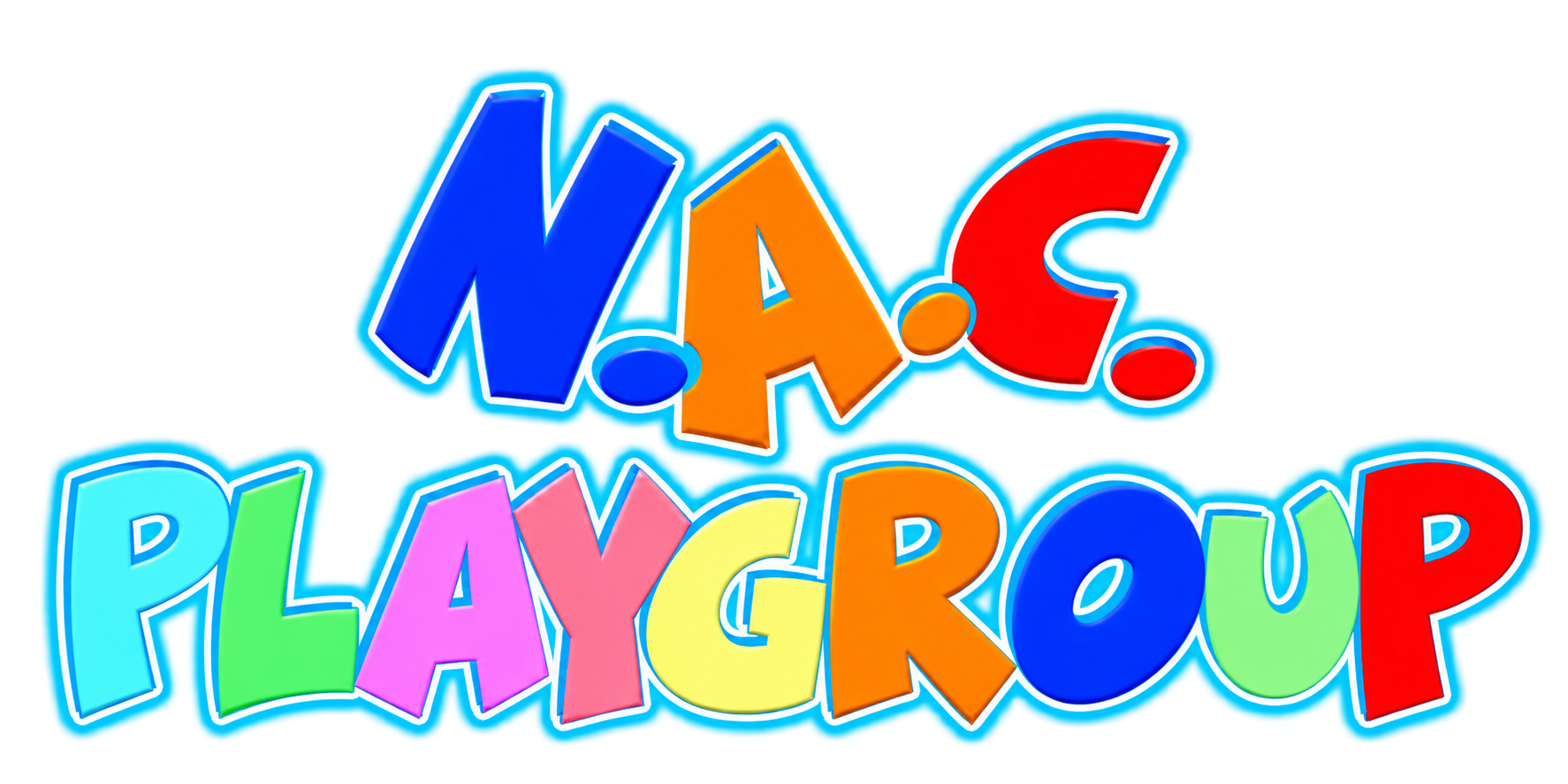 Nyalah & Cam's Developmental Playground